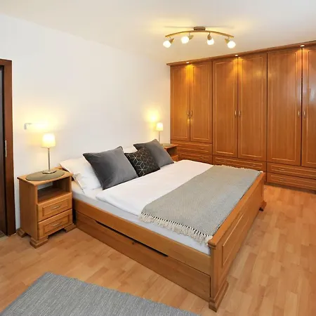 Appartement Zara