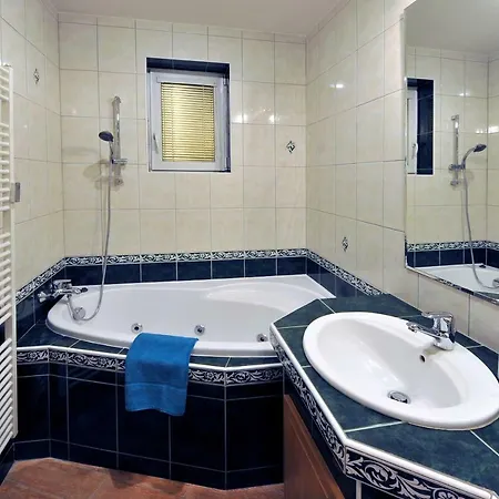 Apartamento Zara Veľký Slavkov