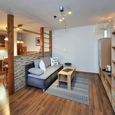 Appartement Zara