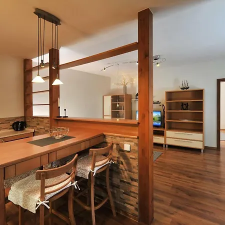 Zara Apartment *