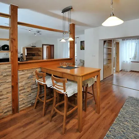 Appartement Zara *