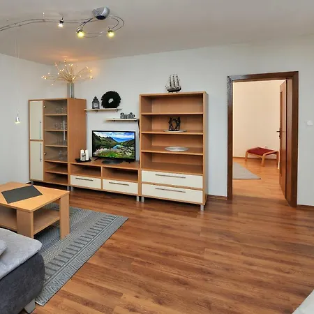 Appartement Zara *