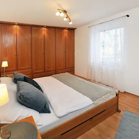Appartement Zara *
