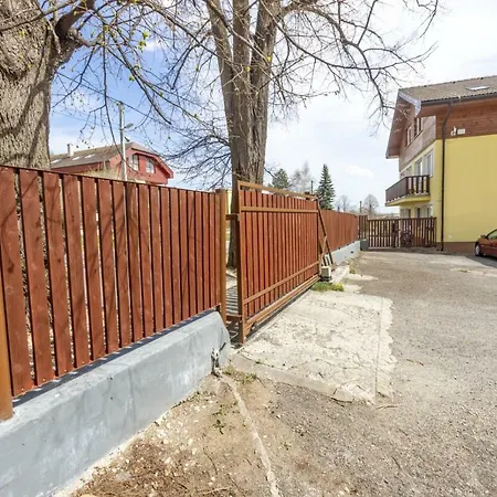 Zara * Veľký Slavkov