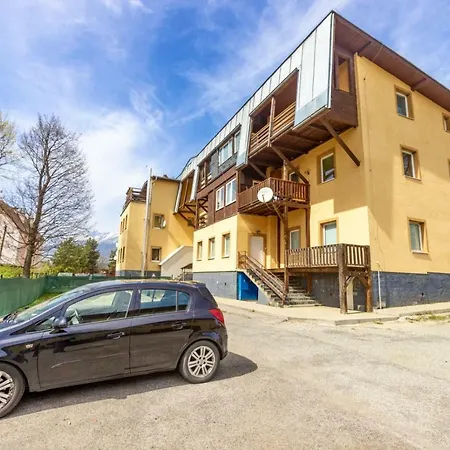 Appartement Zara *