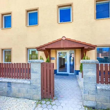 Apartamento Zara Veľký Slavkov