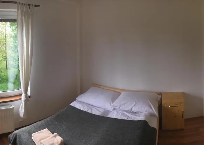 Apartament Zara Wielki Sławków