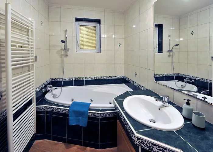 Apartament Zara Wielki Sławków