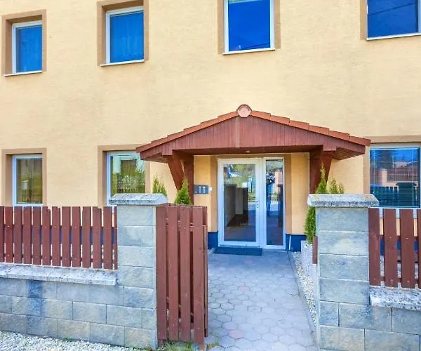 Apartament Zara Wielki Sławków